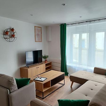 70M² House Entirely Renovated! Villa Guilvinec Ngoại thất bức ảnh
