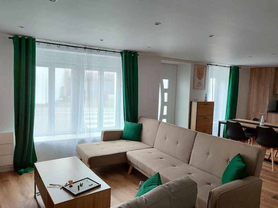 70M² House Entirely Renovated! Villa Guilvinec Ngoại thất bức ảnh