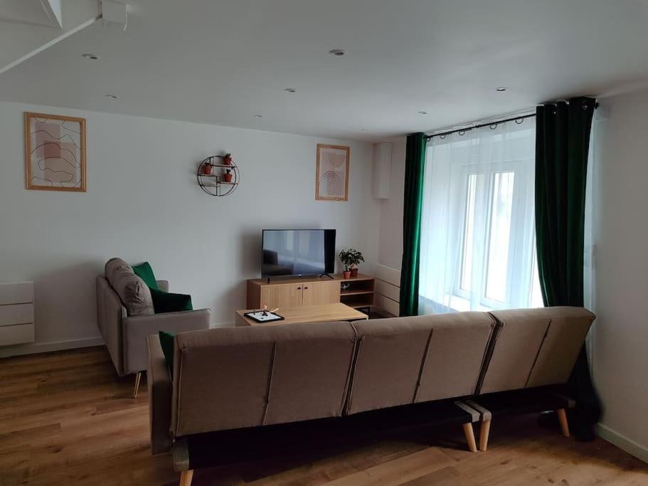 70M² House Entirely Renovated! Villa Guilvinec Ngoại thất bức ảnh