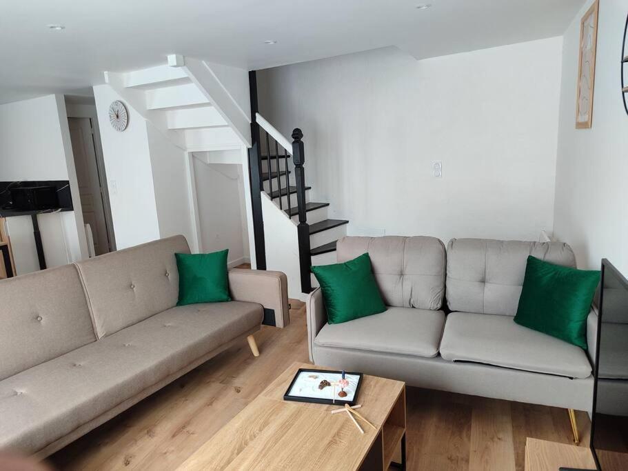 70M² House Entirely Renovated! Villa Guilvinec Ngoại thất bức ảnh